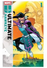 cover_Ultimate Хоукай