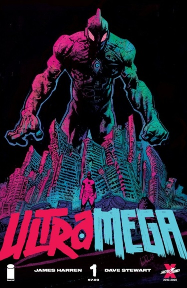 Ультрамега (Ultramega)