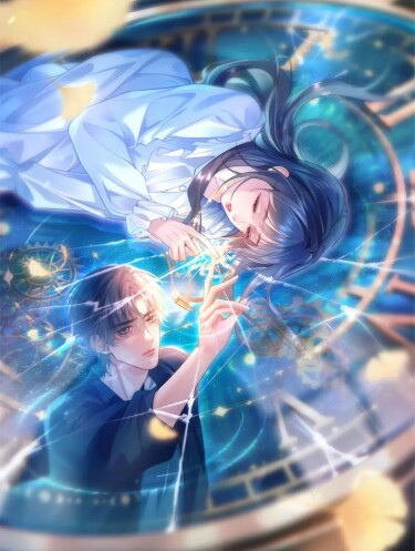 В его объятиях (In his hands)