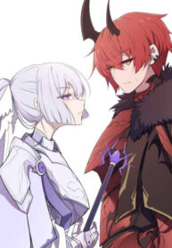 cover_Возрождение Короля Демонов!