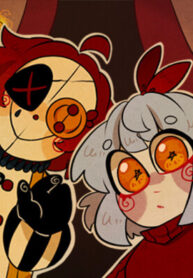 cover_время забавных фобий