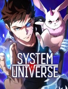 Вселенная систем (System Universe)