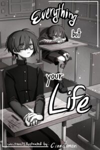 Всё, кроме твоей жизни (Everything but your life)