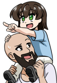 cover_Забавная семейка