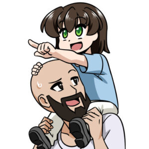 Забавная семейка (A Silly Family)