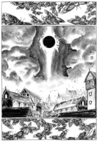 cover_Затмение мотыльков