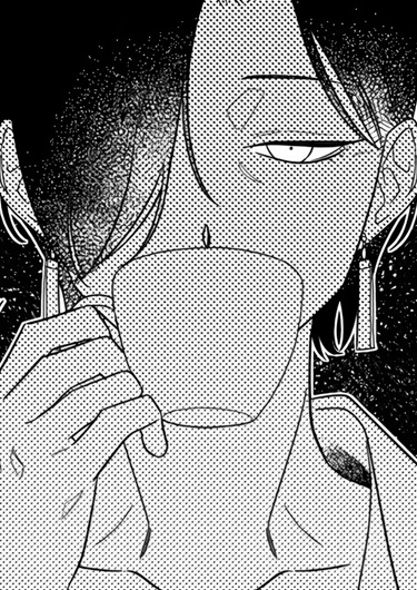 Чаепитие (Tea time)