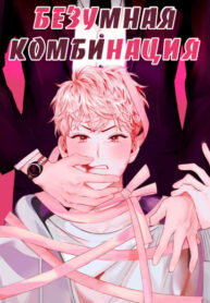 cover_Безумная комбинация