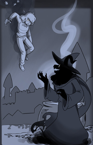 Элдричрун (Eldritchrune)