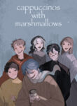 cover_Капучино с маршмэллоу