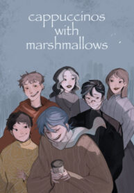 cover_Капучино с маршмэллоу