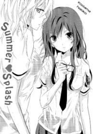 cover_Летний Всплеск