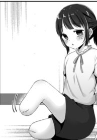 cover_Манга о любви к недостаткам