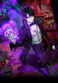 cover_Моя система благосклонности в мире ужасов