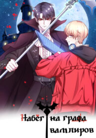 cover_Набег на графа вампиров
