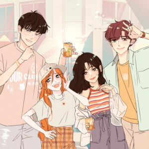 Сладкий лимон (Honey Lemon)