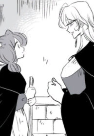 cover_Ведьма и кошка