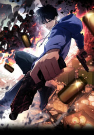 cover_Возрождение в конце времен_ Я достиг вершины, открывая коробки