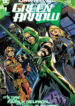 cover_Зеленая стрела