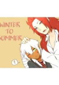 cover_Зима подходит к Лету