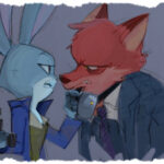 Zootopia dj — Zistopia