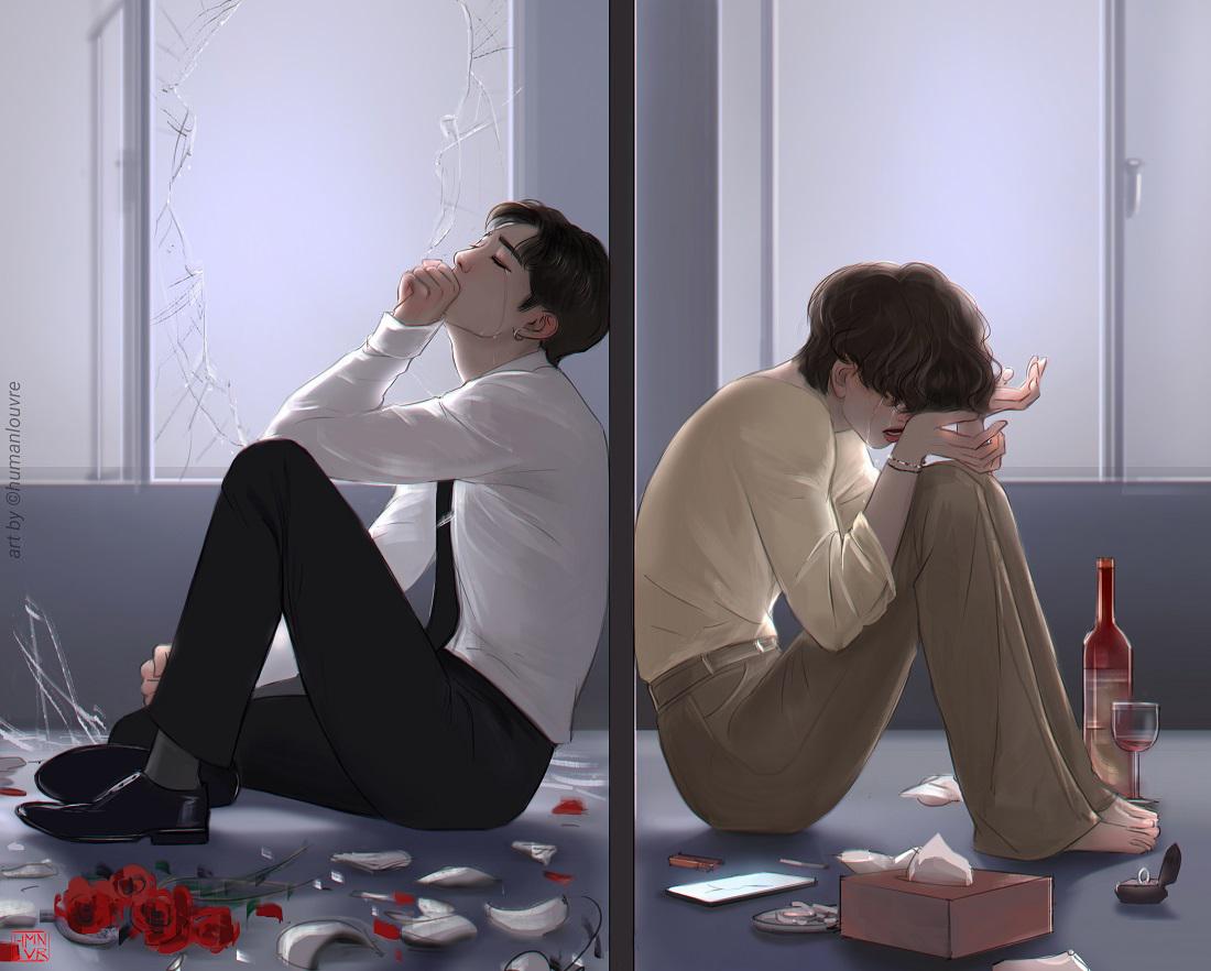Мой единственный (My only one)