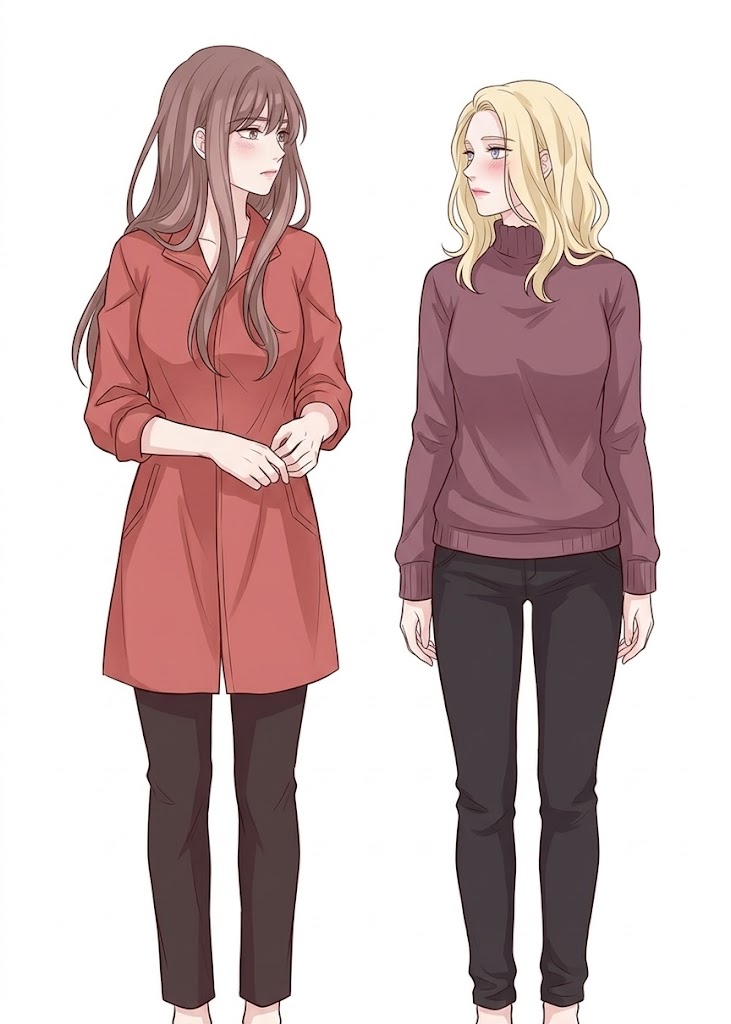 Лимеренция (Limerence)