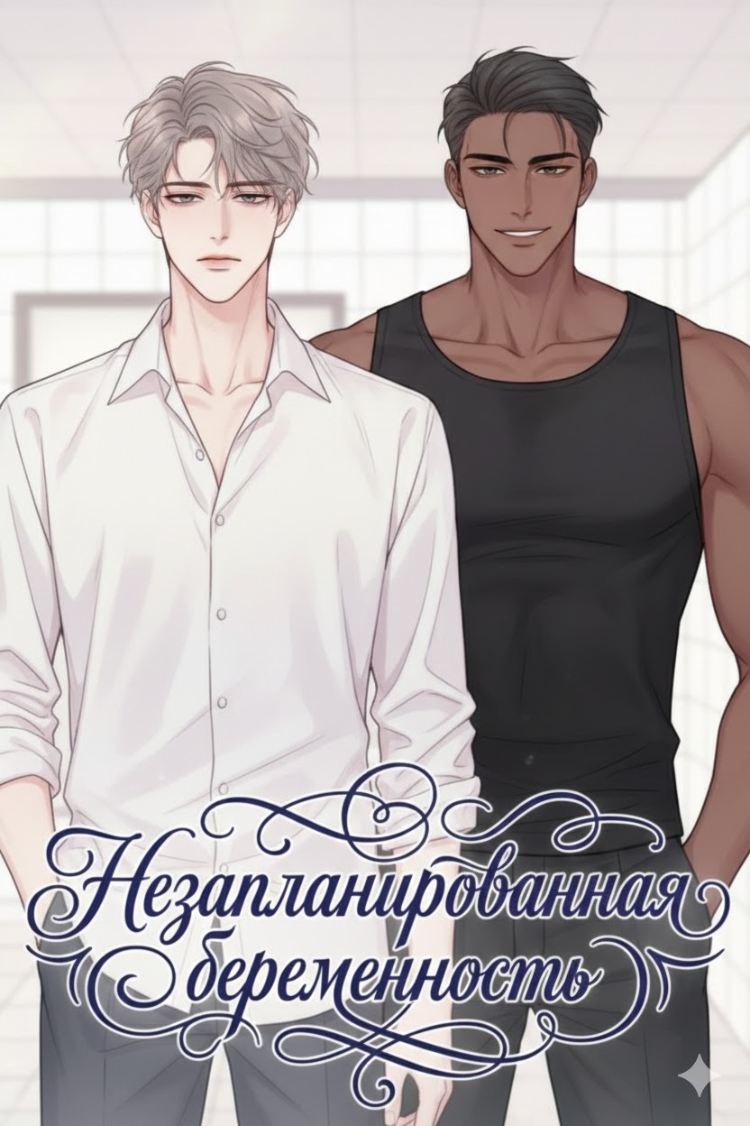 Незапланированная беременность (Counterattack of sudden pregnancy)